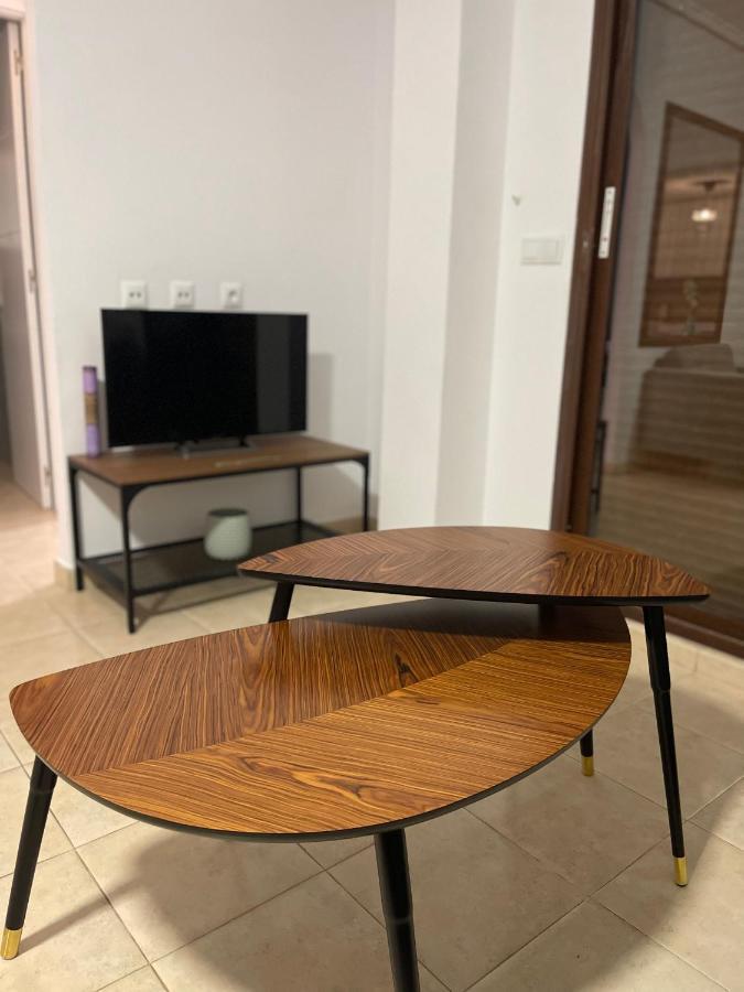 Three Bedroom Apartment With Pool In Torrevieja Buitenkant foto